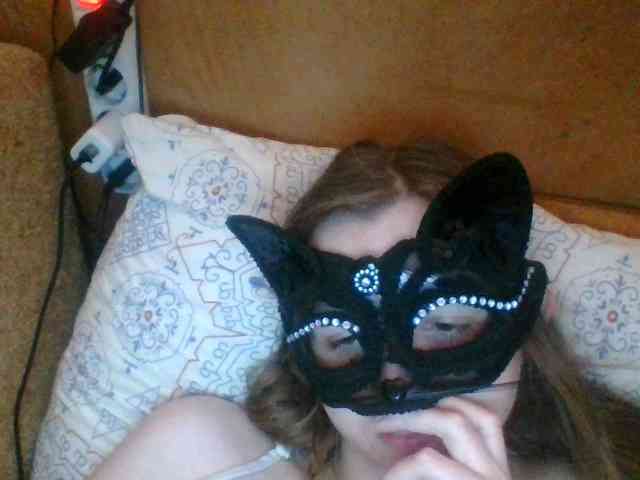 Kitii___ webcam