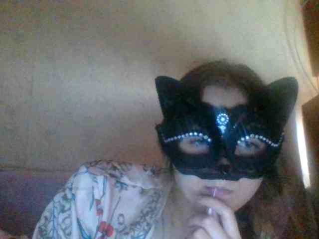 Kitii___ webcam