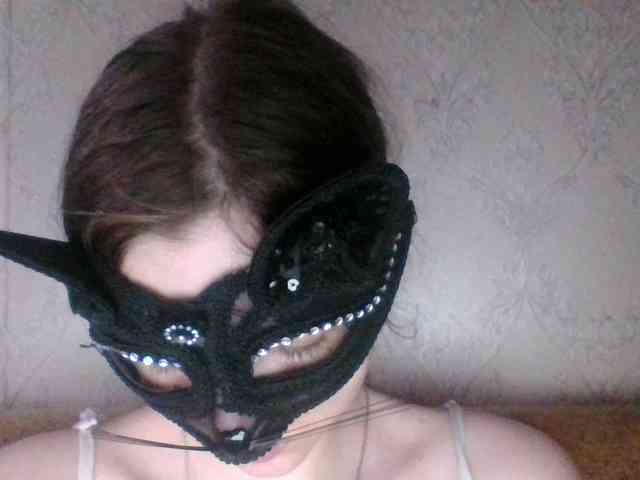Kitii___ webcam