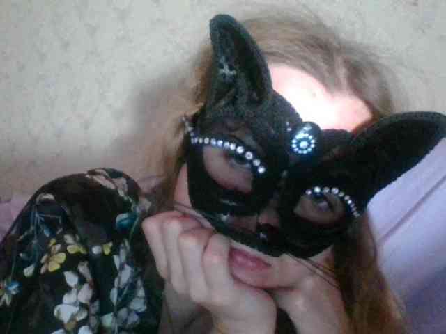 Kitii___ webcam
