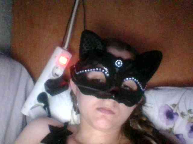 Kitii___ webcam