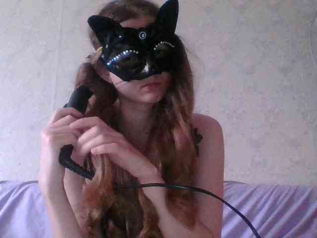 Kitii___ webcam