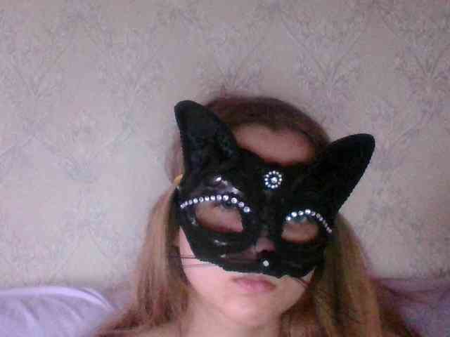 Kitii___ webcam