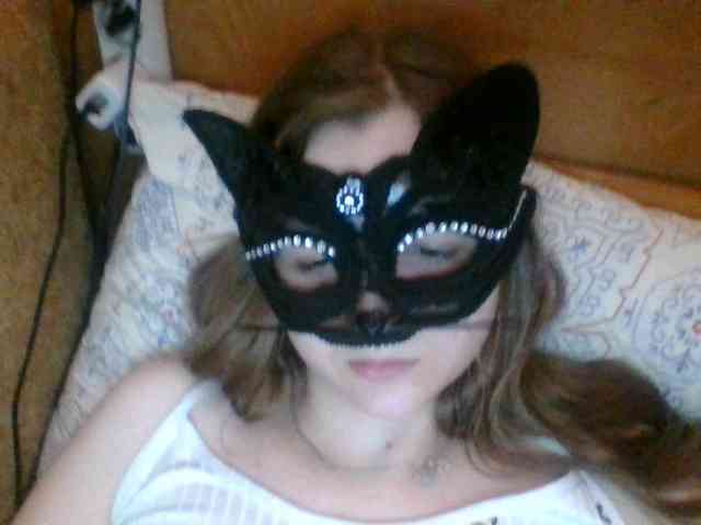 Kitii___ webcam