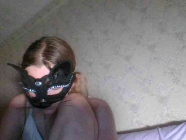 Kitii___ webcam