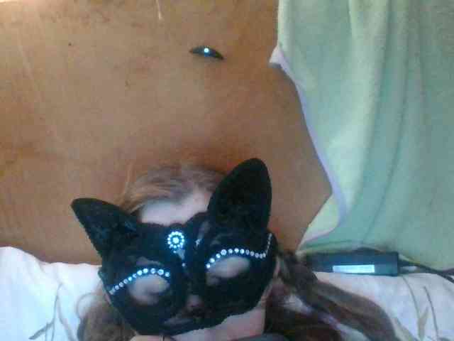Kitii___ webcam