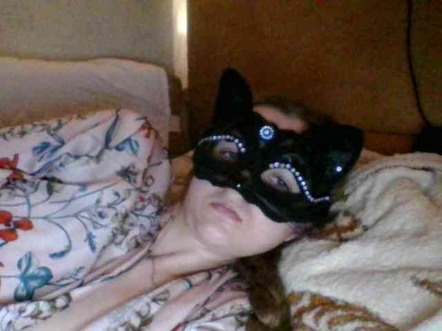 Kitii___ webcam