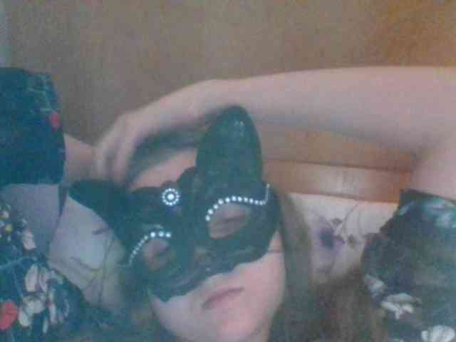 Kitii___ webcam