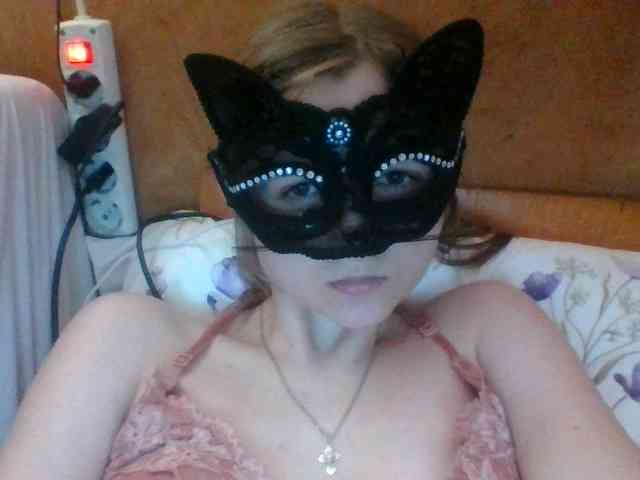 Kitii___ webcam