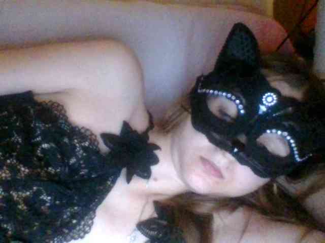 Kitii___ webcam