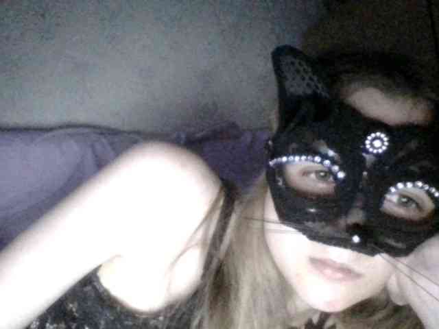Kitii___ webcam