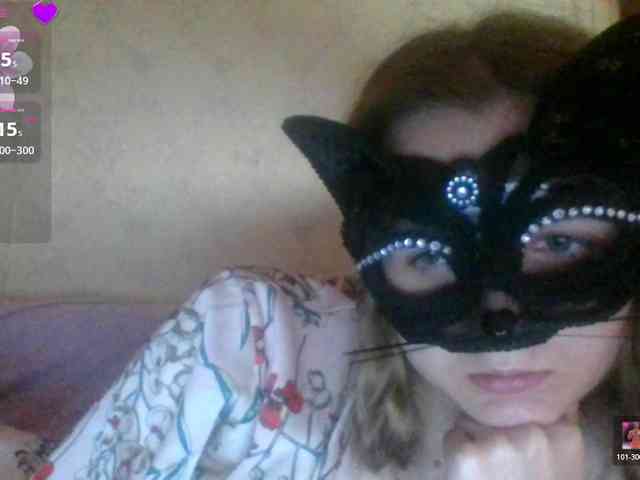 Kitii___ webcam