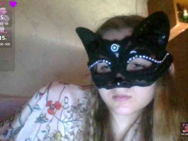 Kitii___ webcam