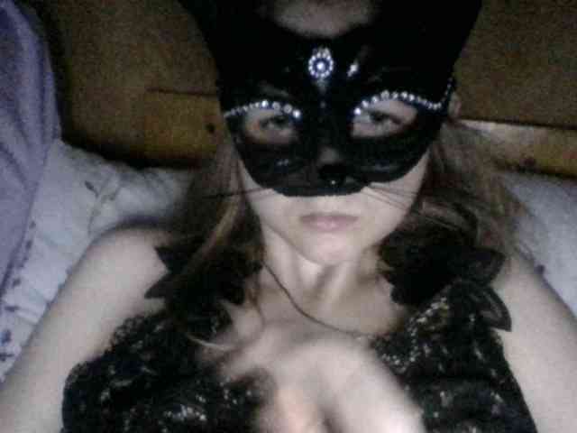 Kitii___ webcam