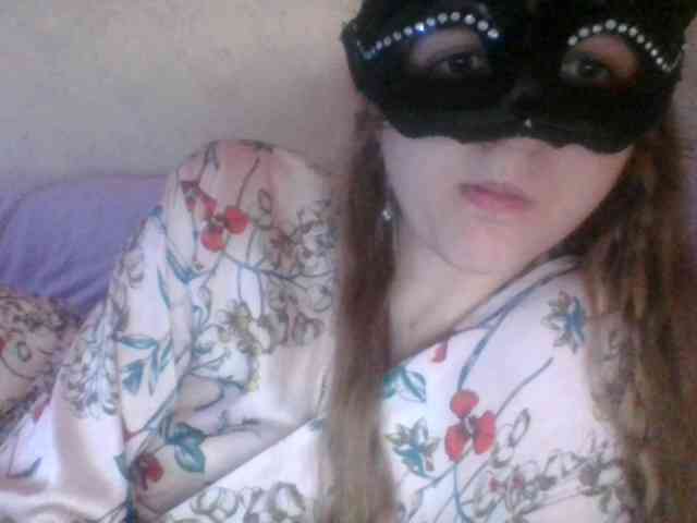 Kitii___ webcam