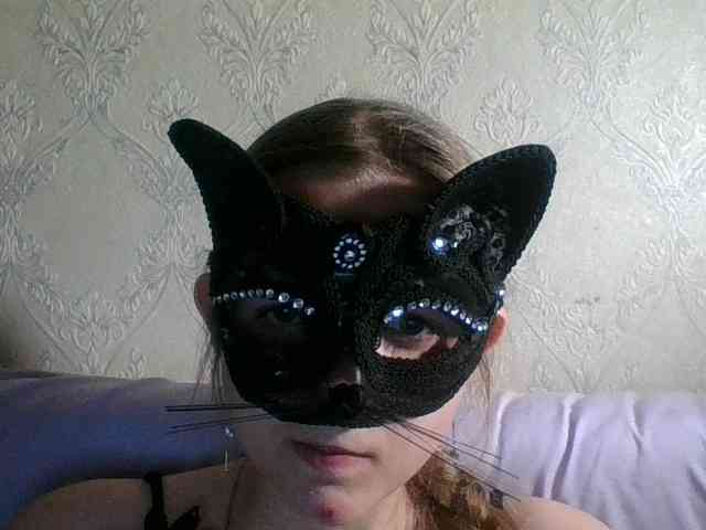 Kitii___ webcam