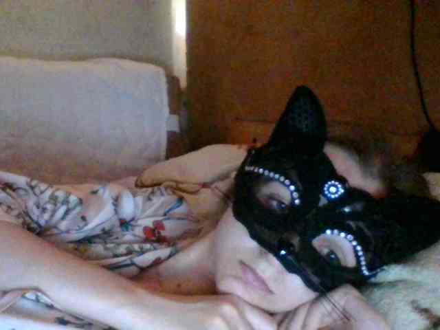 Kitii___ webcam
