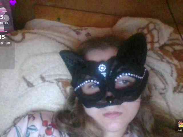 Kitii___ webcam