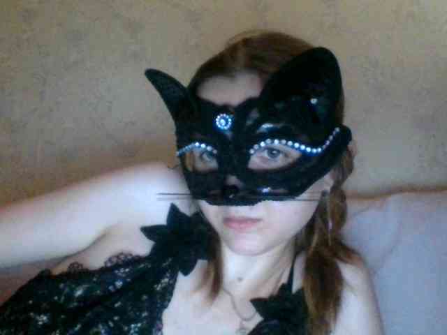 Kitii___ webcam