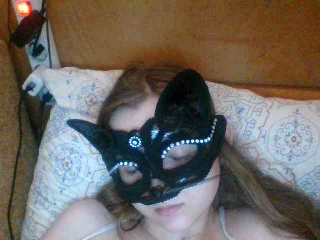 Kitii___ webcam