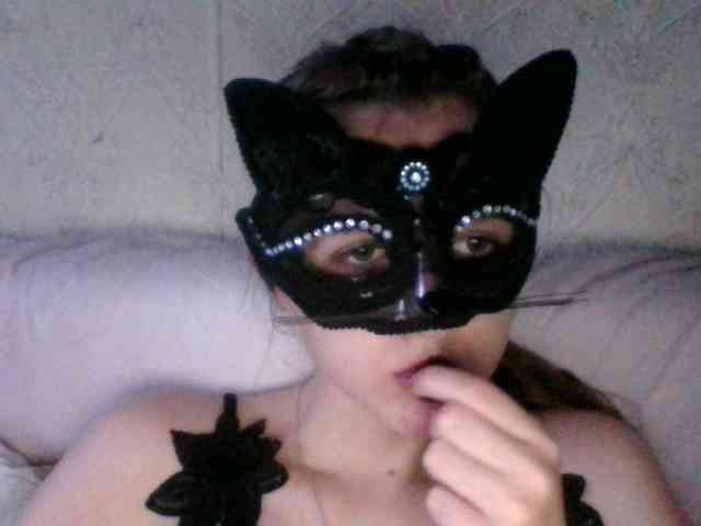 Kitii___ webcam