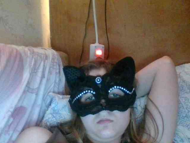 Kitii___ webcam
