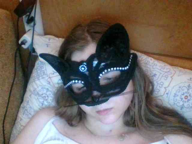 Kitii___ webcam