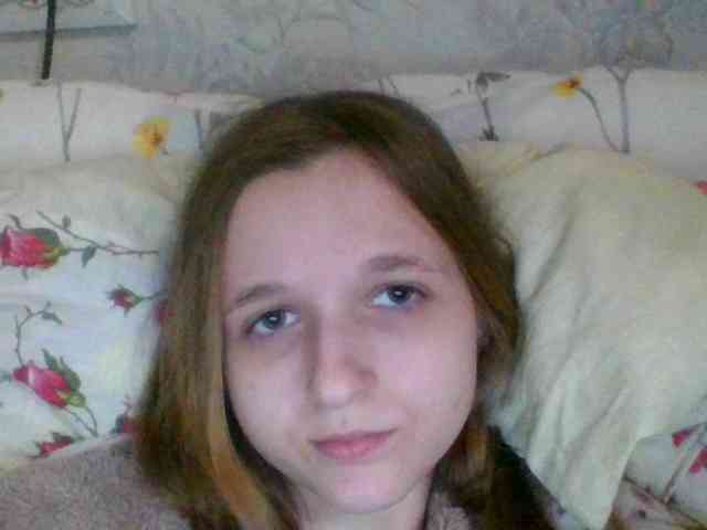 Mila23-1-1 Live Webcam on BongaCams