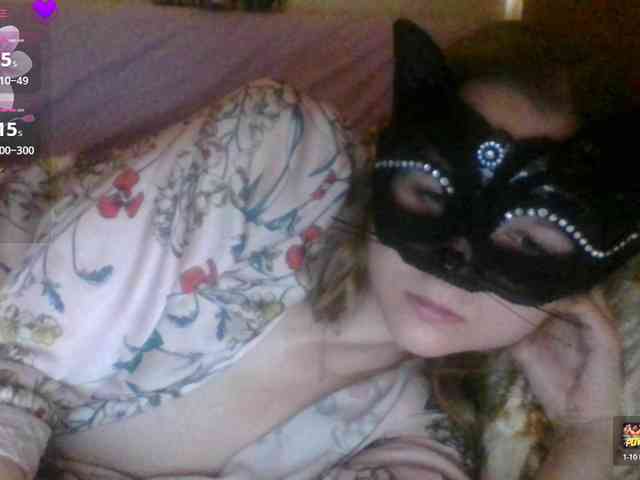 Kitii___ webcam