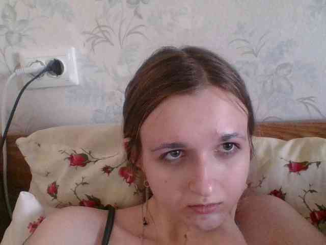 Mila23-1-1 Live Webcam on BongaCams