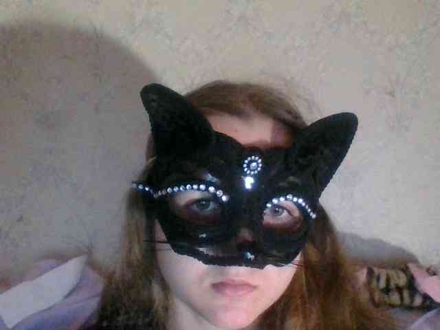 Kitii___ webcam