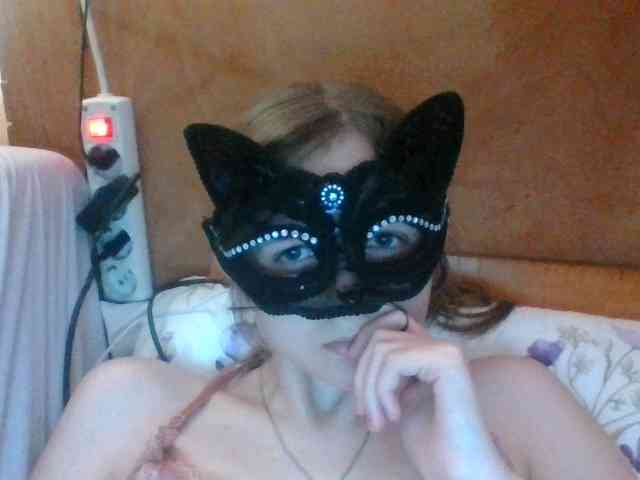 Kitii___ webcam