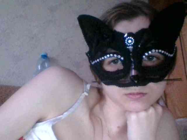 Kitii___ webcam