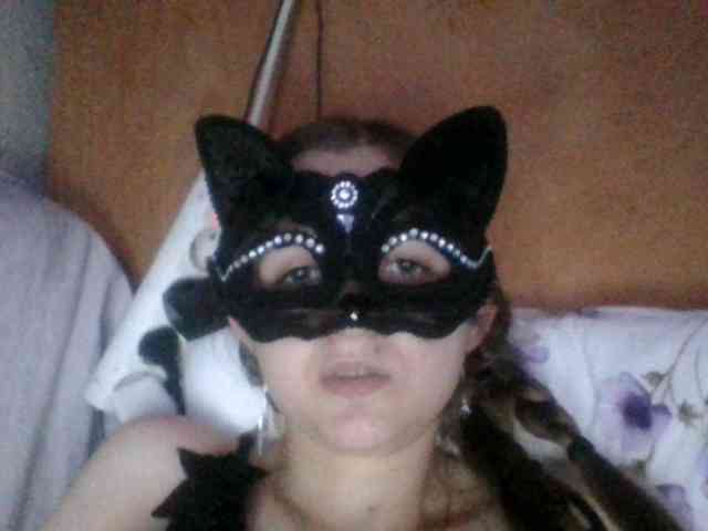 Kitii___ webcam