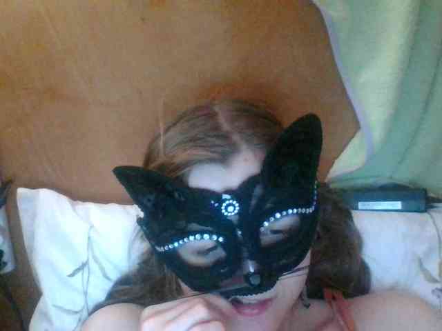 Kitii___ webcam