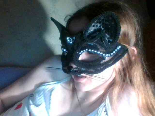 Kitii___ webcam