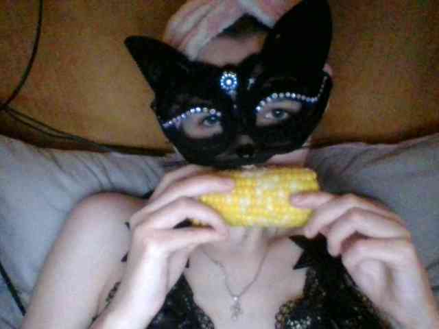 Kitii___ webcam