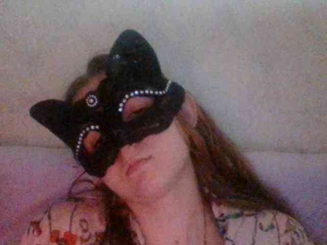 Kitii___ webcam