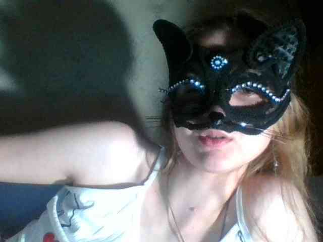 Kitii___ webcam