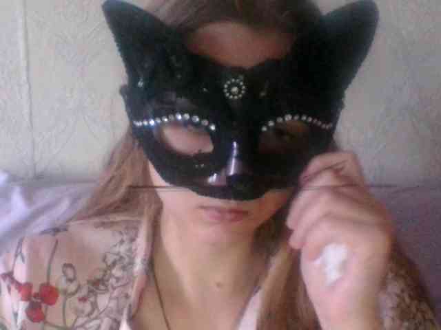 Kitii___ webcam