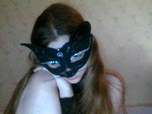 Mila23-1-1 Live Webcam on BongaCams