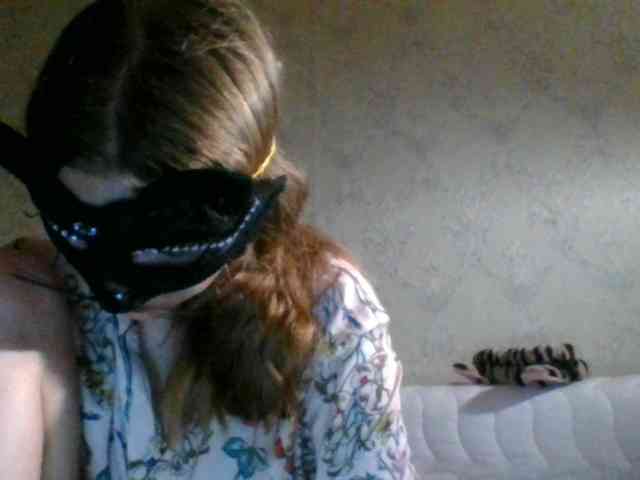 Kitii___ webcam