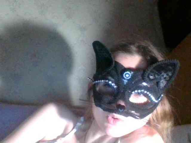 Kitii___ webcam