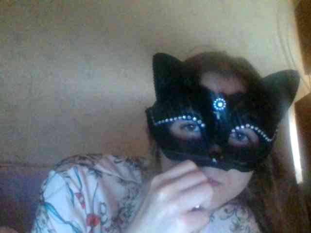 Kitii___ webcam