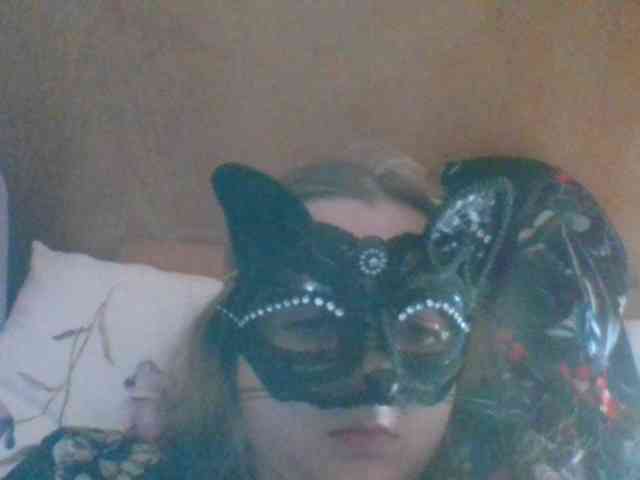 Kitii___ webcam
