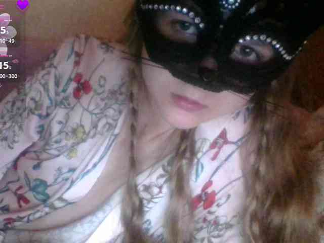 Kitii___ webcam