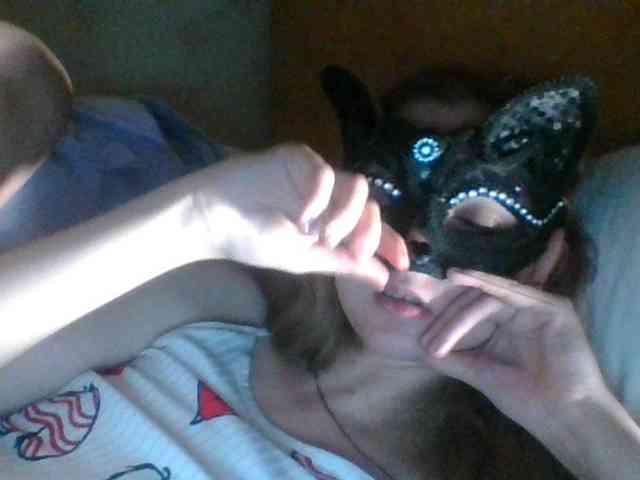Kitii___ webcam