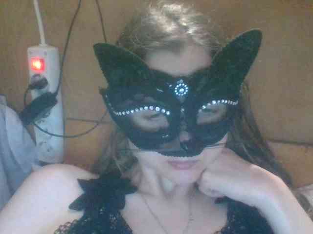 Kitii___ webcam