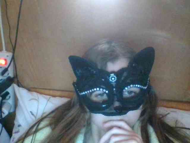 Kitii___ webcam
