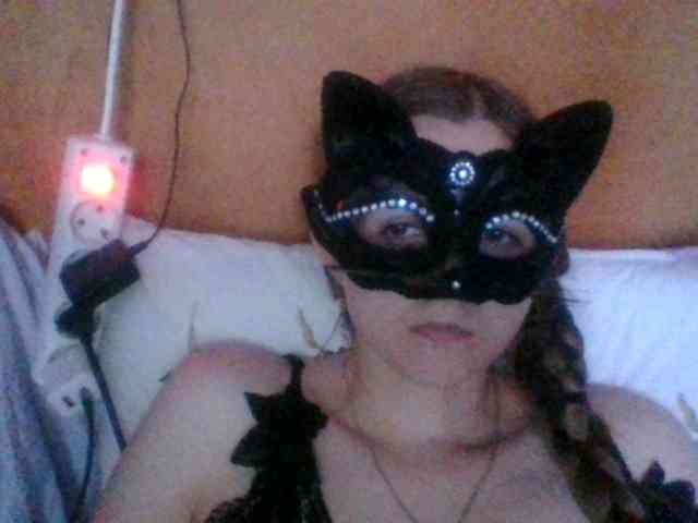 Kitii___ webcam